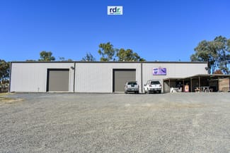 Showrooms / Bulky Goods commercial property for sale at Lot 2/60 Ring Street Inverell NSW 2360 Showrooms / Bulky Goods commercial property for sale at Lot 2/60 Ring Street Inverell NSW 2360