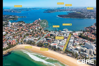 Development / Land commercial property sold at 10 Victoria Parade Manly NSW 2095 Development / Land commercial property sold at 10 Victoria Parade Manly NSW 2095