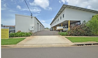 Factory, Warehouse & Industrial commercial property leased at 5/7 Aristos Place Winnellie NT 0820