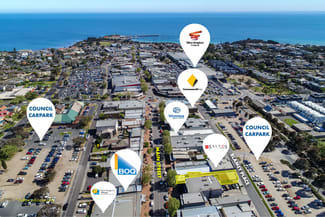 Development / Land commercial property sold at 210 Main Street Mornington VIC 3931 Development / Land commercial property sold at 210 Main Street Mornington VIC 3931