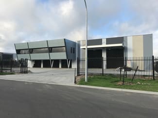 Factory, Warehouse & Industrial commercial property leased at Lot 1 Naxos Way Keysborough VIC 3173 Factory, Warehouse & Industrial commercial property leased at Lot 1 Naxos Way Keysborough VIC 3173