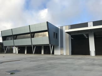 Factory, Warehouse & Industrial commercial property leased at Lot 1 Naxos Way Keysborough VIC 3173 Factory, Warehouse & Industrial commercial property leased at Lot 1 Naxos Way Keysborough VIC 3173