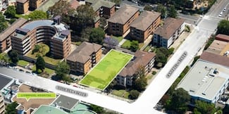 Medical / Consulting commercial property sold at 51 Goulburn Street Liverpool NSW 2170 Medical / Consulting commercial property sold at 51 Goulburn Street Liverpool NSW 2170