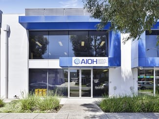 Offices commercial property leased at 2/8-12 Butler Way Tullamarine VIC 3043 Offices commercial property leased at 2/8-12 Butler Way Tullamarine VIC 3043