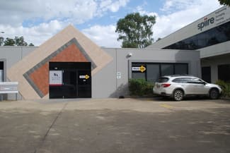 Offices commercial property leased at 1/148/150 Welsford.. Street Shepparton VIC 3630