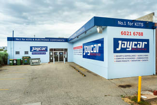Showrooms / Bulky Goods commercial property sold at 561 Hume Street Albury NSW 2640 Showrooms / Bulky Goods commercial property sold at 561 Hume Street Albury NSW 2640
