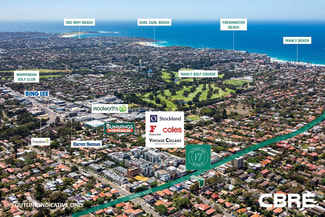 Offices commercial property sold at Lot 7/Lot 7 383 Sydney Road Balgowlah NSW 2093