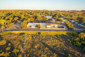 Offices commercial property sold at 1/15 High Street Dampier WA 6713