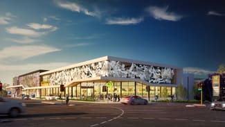 Shop & Retail commercial property leased at Canning Highway Applecross WA 6153