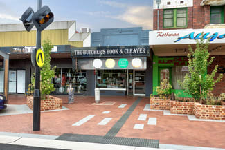 Shop & Retail commercial property sold at 110 High Street Wodonga VIC 3690 Shop & Retail commercial property sold at 110 High Street Wodonga VIC 3690