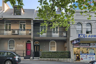 Showrooms / Bulky Goods commercial property leased at 31 Albion Street Surry Hills NSW 2010 Showrooms / Bulky Goods commercial property leased at 31 Albion Street Surry Hills NSW 2010