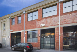 Offices commercial property leased at 87 Cubitt Street Richmond VIC 3121 Offices commercial property leased at 87 Cubitt Street Richmond VIC 3121