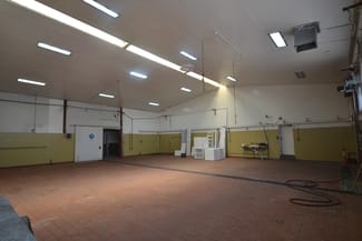 Factory, Warehouse & Industrial commercial property leased at 92-98 Sydenham Road Marrickville NSW 2204