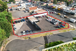 Shop & Retail commercial property leased at 75-77 Bell Street Ivanhoe VIC 3079 Shop & Retail commercial property leased at 75-77 Bell Street Ivanhoe VIC 3079