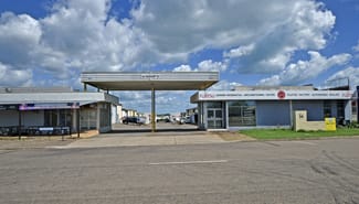 Shop & Retail commercial property leased at 3/34 Bishop Street Woolner NT 0820 Shop & Retail commercial property leased at 3/34 Bishop Street Woolner NT 0820