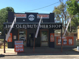 Shop & Retail commercial property sold at 23 Morago street Moulamein NSW 2733 Shop & Retail commercial property sold at 23 Morago street Moulamein NSW 2733