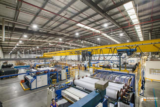 Factory, Warehouse & Industrial commercial property sold at 57 Northgate Drive Thomastown VIC 3074