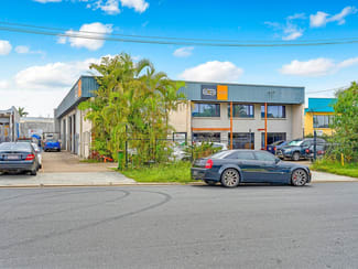 Factory, Warehouse & Industrial commercial property leased at 4 Dan Street Slacks Creek QLD 4127 Factory, Warehouse & Industrial commercial property leased at 4 Dan Street Slacks Creek QLD 4127