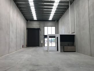 Factory, Warehouse & Industrial commercial property leased at 4 Mediterranean Circuit Keysborough VIC 3173