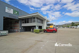 Factory, Warehouse & Industrial commercial property leased at 7/93 Pearson Road Yatala QLD 4207 Factory, Warehouse & Industrial commercial property leased at 7/93 Pearson Road Yatala QLD 4207
