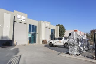 Factory, Warehouse & Industrial commercial property sold at 2/1 Nova Court Craigieburn VIC 3064