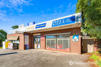 Shop & Retail commercial property leased at 82 Berrabri Drive Scoresby VIC 3179