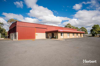 Factory, Warehouse & Industrial commercial property leased at 2 PYNE CLOSE Mount Gambier SA 5290 Factory, Warehouse & Industrial commercial property leased at 2 PYNE CLOSE Mount Gambier SA 5290