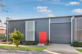 Factory, Warehouse & Industrial commercial property leased at 1/165 Boundary Street Railway Estate QLD 4810 Factory, Warehouse & Industrial commercial property leased at 1/165 Boundary Street Railway Estate QLD 4810