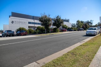 Shop & Retail commercial property leased at G16/9-15 Norbrik Drive Bella Vista NSW 2153 Shop & Retail commercial property leased at G16/9-15 Norbrik Drive Bella Vista NSW 2153