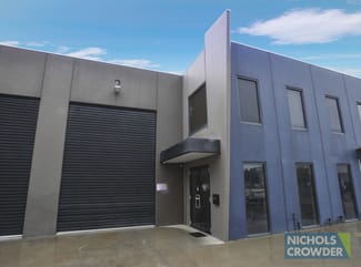 Factory, Warehouse & Industrial commercial property sold at 2/45 Simcock Street Somerville VIC 3912 Factory, Warehouse & Industrial commercial property sold at 2/45 Simcock Street Somerville VIC 3912