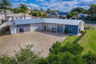 Factory, Warehouse & Industrial commercial property leased at Gympie QLD 4570 Factory, Warehouse & Industrial commercial property leased at Gympie QLD 4570