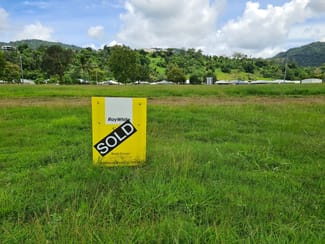 Development / Land commercial property sold at Lot 3 Central Avenue Cannonvale QLD 4802 Development / Land commercial property sold at Lot 3 Central Avenue Cannonvale QLD 4802