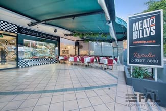 Shop & Retail commercial property leased at Ground Shop 3/155 Baroona Road Paddington QLD 4064 Shop & Retail commercial property leased at Ground Shop 3/155 Baroona Road Paddington QLD 4064