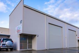Factory, Warehouse & Industrial commercial property leased at 2/67 Callaway Street Wangara WA 6065 Factory, Warehouse & Industrial commercial property leased at 2/67 Callaway Street Wangara WA 6065