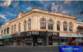 Shop & Retail commercial property leased at Maryborough QLD 4650