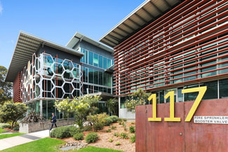 Offices commercial property leased at 1-5/117 Old Pittwater Road Brookvale NSW 2100 Offices commercial property leased at 1-5/117 Old Pittwater Road Brookvale NSW 2100