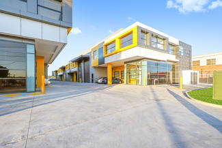 Showrooms / Bulky Goods commercial property leased at 1/72 Canterbury Road Bankstown NSW 2200 Showrooms / Bulky Goods commercial property leased at 1/72 Canterbury Road Bankstown NSW 2200