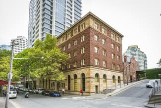 Offices commercial property sold at 157-161 Gloucester Street The Rocks NSW 2000