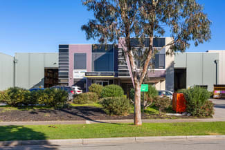 Factory, Warehouse & Industrial commercial property sold at 54 Lakewood Boulevard Carrum Downs VIC 3201 Factory, Warehouse & Industrial commercial property sold at 54 Lakewood Boulevard Carrum Downs VIC 3201