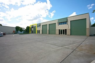 Shop & Retail commercial property leased at Unit 1/36 Centenary Place Logan Village QLD 4207 Shop & Retail commercial property leased at Unit 1/36 Centenary Place Logan Village QLD 4207