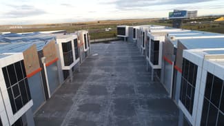 Shop & Retail commercial property leased at 6/18 Katherine Drive Ravenhall VIC 3023 Shop & Retail commercial property leased at 6/18 Katherine Drive Ravenhall VIC 3023