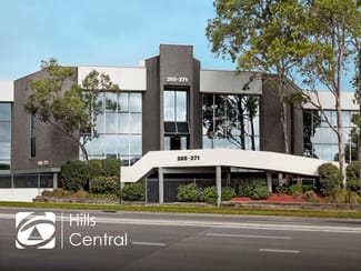Offices commercial property sold at 9/265-271 Pennant Hills Road Thornleigh NSW 2120 Offices commercial property sold at 9/265-271 Pennant Hills Road Thornleigh NSW 2120
