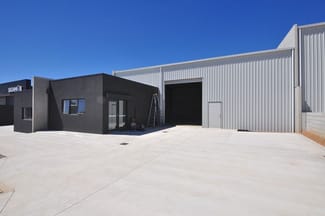 Factory, Warehouse & Industrial commercial property leased at 16 Roanaok Court East Bendigo VIC 3550 Factory, Warehouse & Industrial commercial property leased at 16 Roanaok Court East Bendigo VIC 3550
