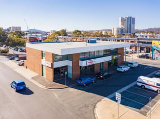 Shop & Retail commercial property leased at Ground Unit 2/7-11 Botany Street Phillip ACT 2606 Shop & Retail commercial property leased at Ground Unit 2/7-11 Botany Street Phillip ACT 2606