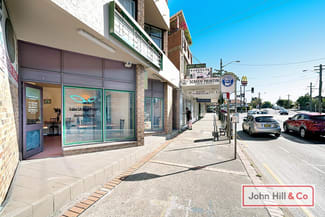 Shop & Retail commercial property leased at Unit 19/682 New Canterbury Road Hurlstone Park NSW 2193 Shop & Retail commercial property leased at Unit 19/682 New Canterbury Road Hurlstone Park NSW 2193