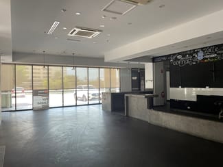 Shop & Retail commercial property leased at 112 & 113/12 Salonika Street Parap NT 0820