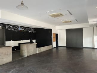 Shop & Retail commercial property leased at 112 & 113/12 Salonika Street Parap NT 0820