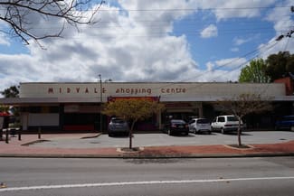 Shop & Retail commercial property leased at 30 Hooley Road Midvale WA 6056 Shop & Retail commercial property leased at 30 Hooley Road Midvale WA 6056