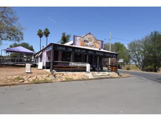 Other commercial property sold at 2 Harris Street Grantham QLD 4347 Other commercial property sold at 2 Harris Street Grantham QLD 4347