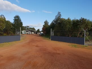 Factory, Warehouse & Industrial commercial property sold at 76 Sadler Road Coonabidgee WA 6503 Factory, Warehouse & Industrial commercial property sold at 76 Sadler Road Coonabidgee WA 6503